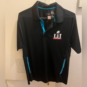 NFL Super Bowl LI Shirt